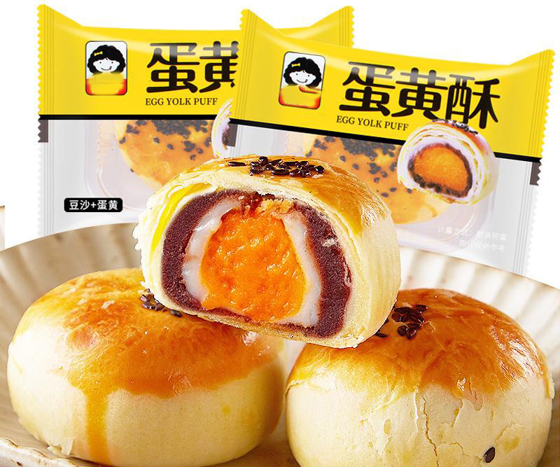 休閑面包食品包裝機行業(yè)進入快速發(fā)展階段