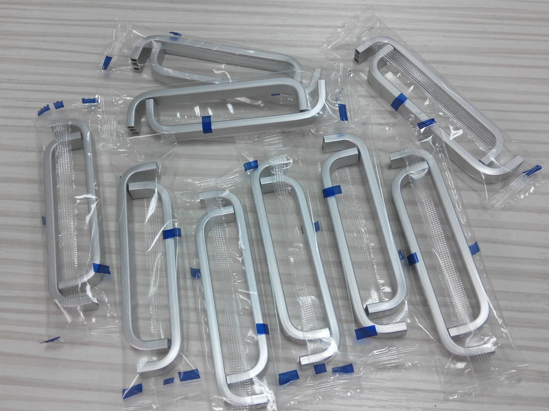 五金拉手包裝 五金拉手包裝