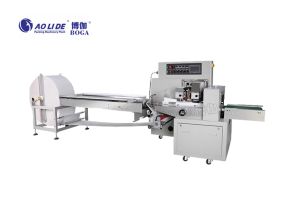 BG-350XDSF枕式氣泡膜包裝機(jī)設(shè)備